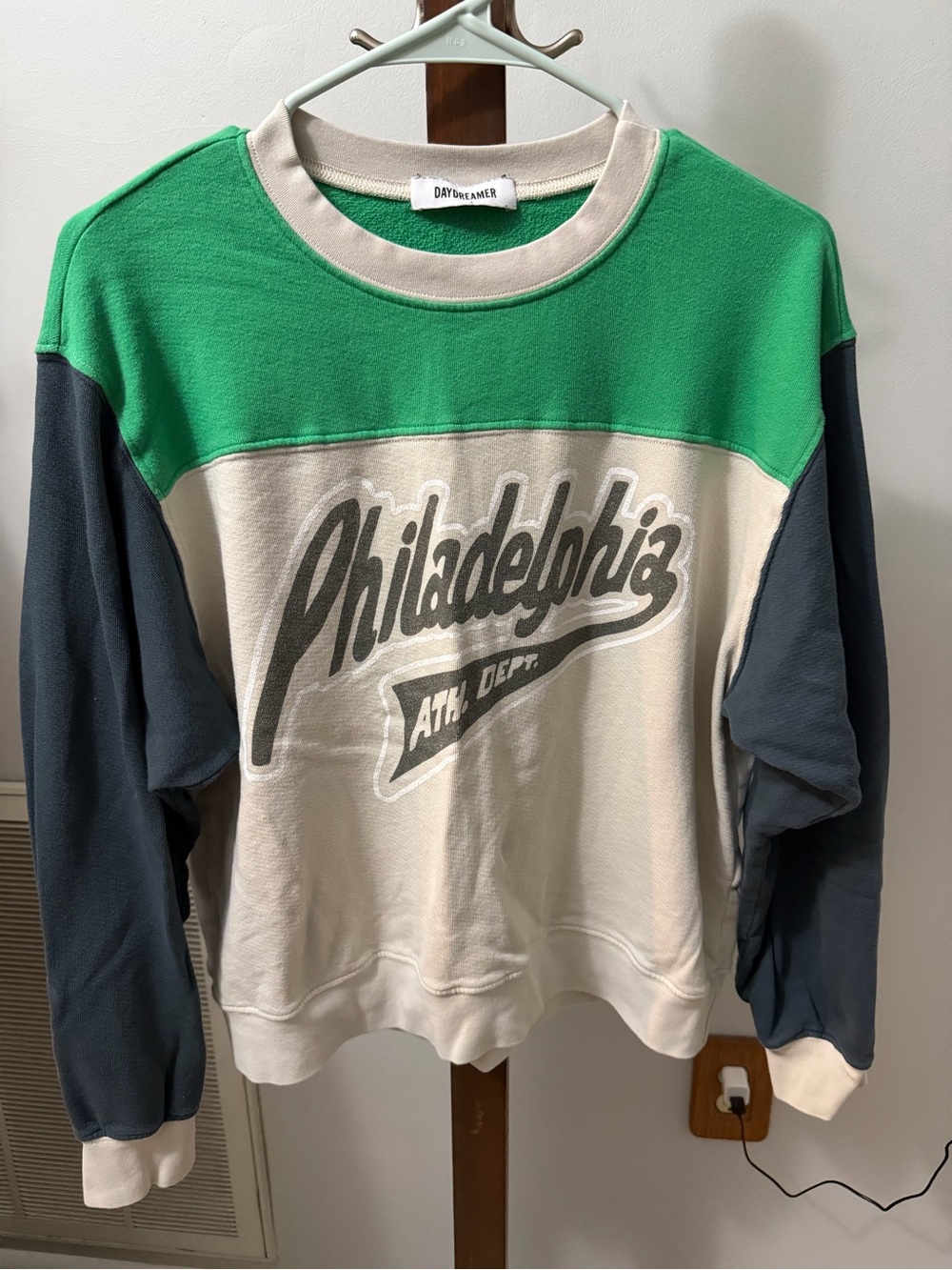 Daydreamer Philadelphia Sweatshirt